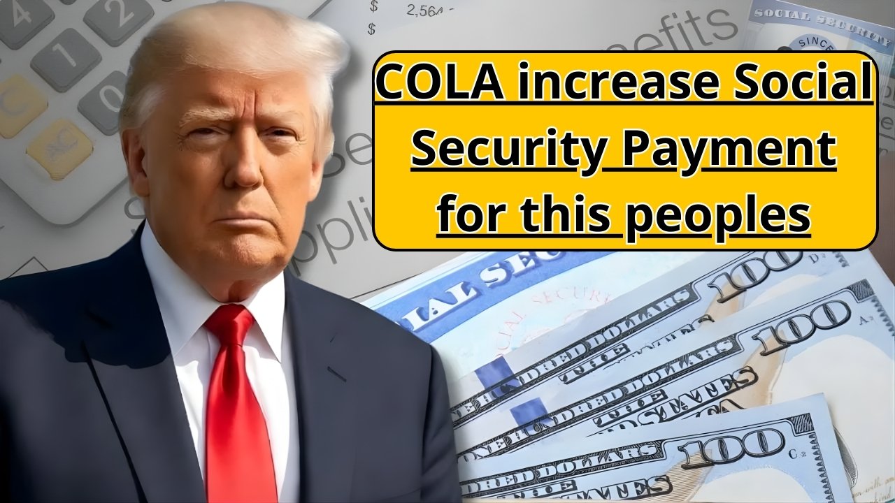 Social Security Payment