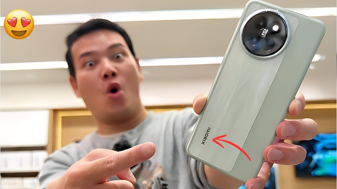 Xiaomi Civi 4 Pro 5G